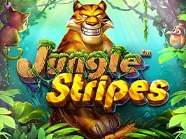Jungle Stripes