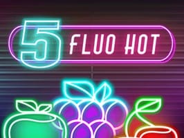 5 Fluo Hot screenshot