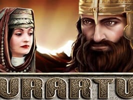 Urartu