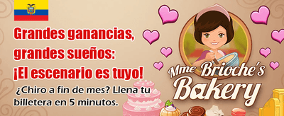 Bono sin depósito exclusivo