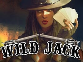 Wild Jack screenshot