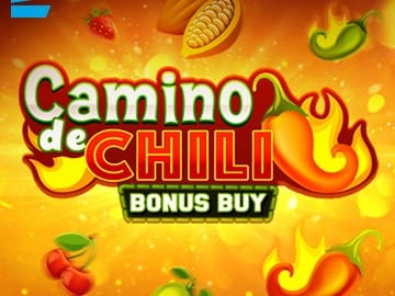 Camino de Chili Bonus Buy screenshot