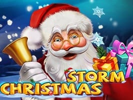 Christmas Storm