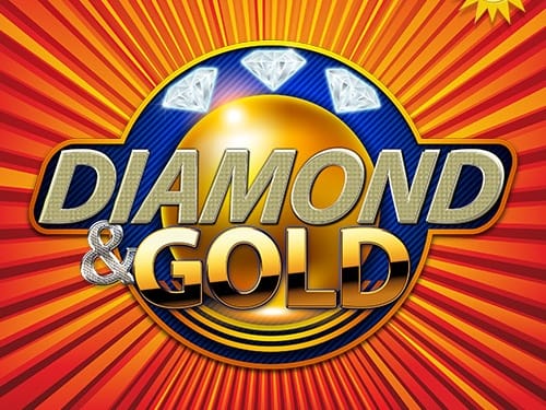 Diamond and Gold screenshot