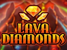 Lava Diamonds screenshot