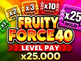 Fruity Force 40