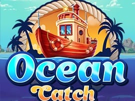 Ocean Catch screenshot
